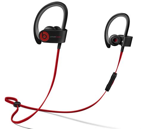 Powerbeats Pro, powered by the Apple H1 headphone chip, will revolutionize the way you work out. Built for elite athletes, these true wireless earbuds have no wires to hold you back. The adjustable, secure-fit earhooks are customizable with multiple ear-tip options for extended comfort and are made to stay in place, no matter how hard you go.